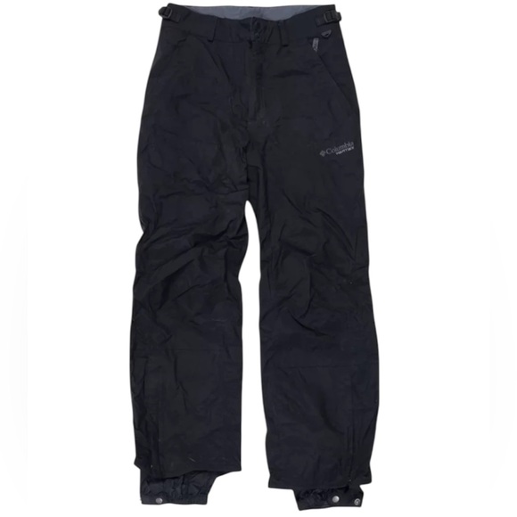 Columbia Vertex Softshell pant